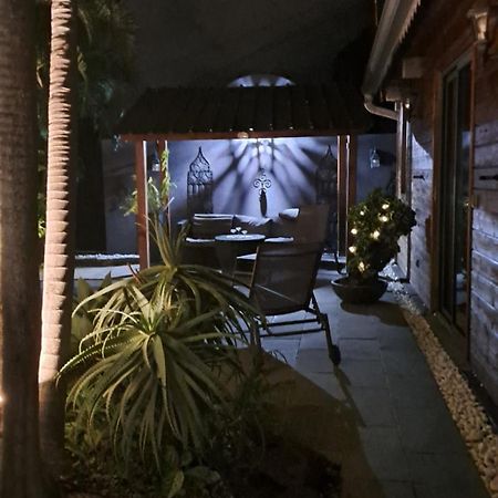 La Liane De Jade 974-Lodge Le Palissandre - Jacuzzi Privatif - Piscine Chauffee Le Bois de Nefles  Екстериор снимка